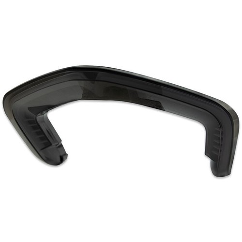Led fanale posteriore nero - posteriore,