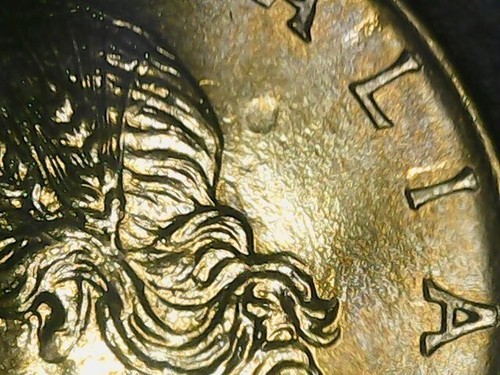 Lire 1982 errore mancanza - lire,