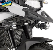 Attacchi faretti givi - attacchi,