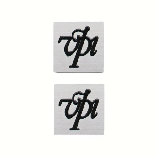 Distintivo giradischi vpi per - distintivo,
