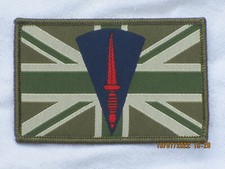 Royal Marines Commando Dagger