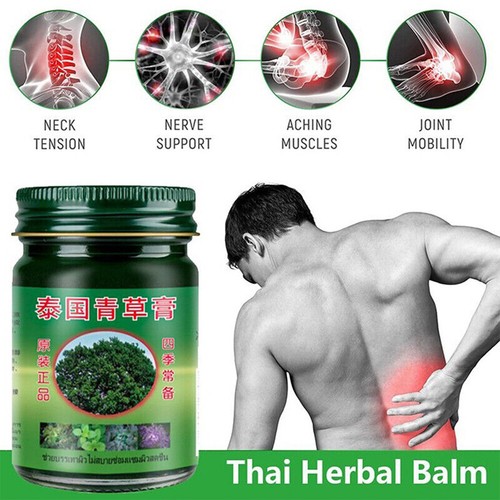50g thaïlande tiger baume - 50g,