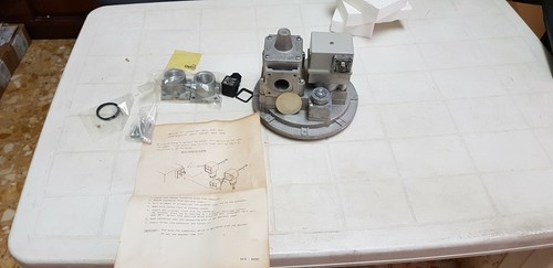 V4085a 1167 honeywell valvola - honeywell,