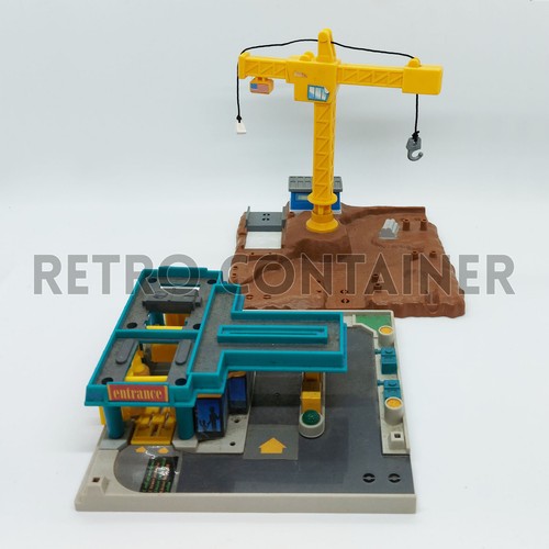 Vintage galoob micro - vintage,