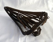 SEDILE/ SELLA  PER BICICLETTE  D'EPOCA VINTAGE MARCA EXTRA-