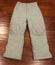Pantaloni da sci da neve LL