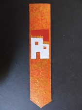 segnalibri dipinti a mano