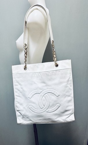 Borsa originale chanel tote - originale,