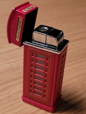 ACCENDINO COLLEZIONE CABINA