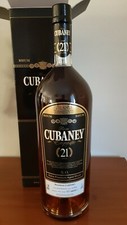 Rum cubaney 21 anni - ,