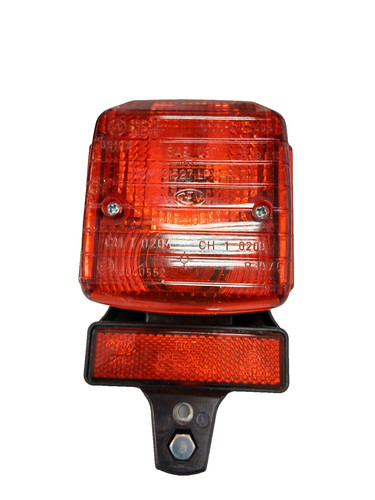 Fanale posteriore cev 210 - fanale,