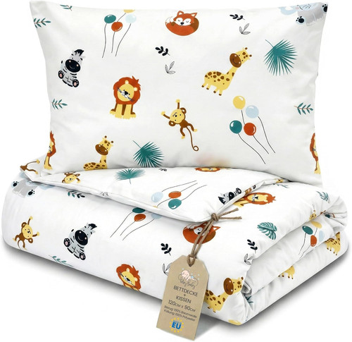 Trapunta per bambino cotone - per,