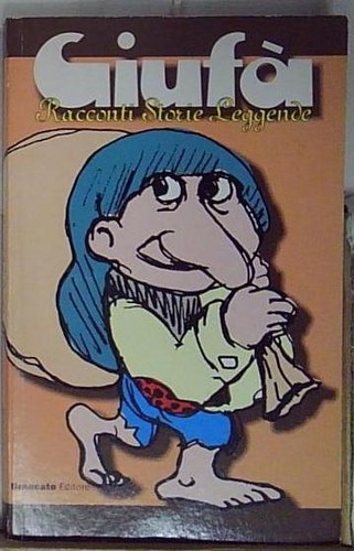 Giufà racconti storie - racconti,