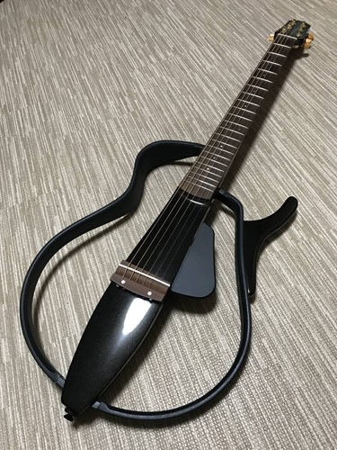 Yamaha silent guitar slg110s - yamaha,