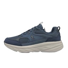 Scarpa Uomo Australian AU42M113 Stroll II D001 Navy