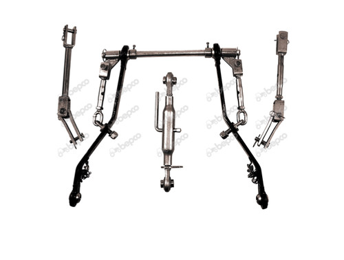 Per trattore kubota kit - kubota,
