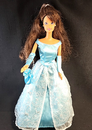 Barbie ispanica teresa - barbie, 90