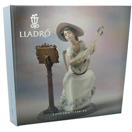 Lladro edicion 199899 good - lladro,