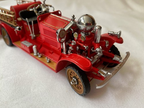 Franklin mint 1922 - mint, 1:32