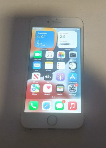 Apple iphone 128 - iphone,