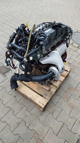 Motore usato engine citroen - engine,