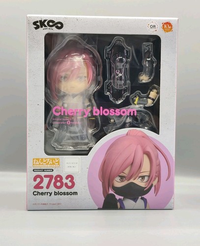 Nendoroid cherry blossom sk8 - cherry,