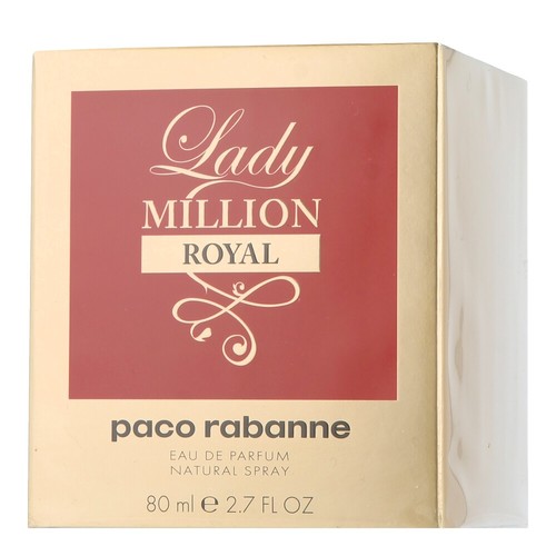 Paco rabanne lady million - rabanne,
