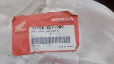 HONDA PANTHEON 2T 125/150 FANALE POSTERIORE MOTO DX 33756 KEY 900