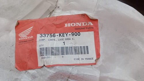 Honda pantheon 125 - honda,