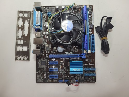 Asus p8h61 lx2 - asus,