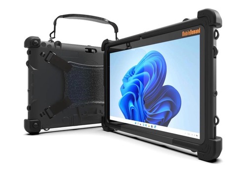 Reset mobiledemand xtablet - reset,