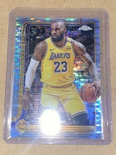 2025-26 Topps Chrome