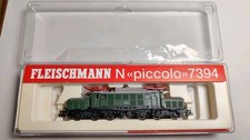 Fleischmann 7394 Locomotiva