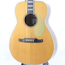 Fender acoustics malibu - fender, ​​malibu