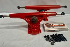 Bear longboards trucks asse - trucks,
