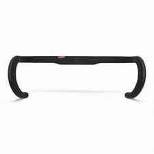 Manubrio bici da strada specializzato S-Works carbonio basso FACT SL 31,8mm diametro 38cm