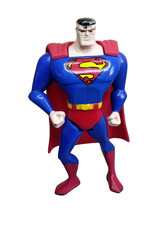 Personaggio Superman 13 CM Dc