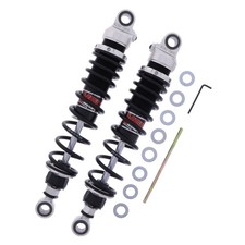 Sospensioni per Triumph Street