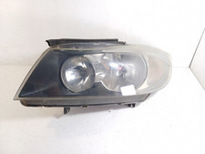 FANALE ANTERIORE SINISTRO SX BMW 3 Series E90/E91/E92/E93 2006 wagon