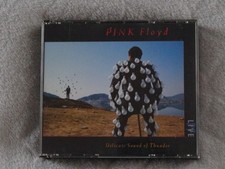 Pink Floyd - DELICATE SOUND OF