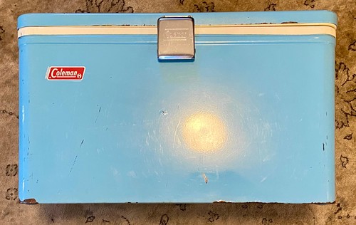 Vintage coleman tutto - coleman,