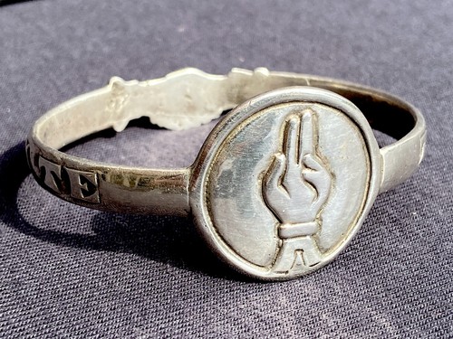 Bracciale argento 800 - argento,