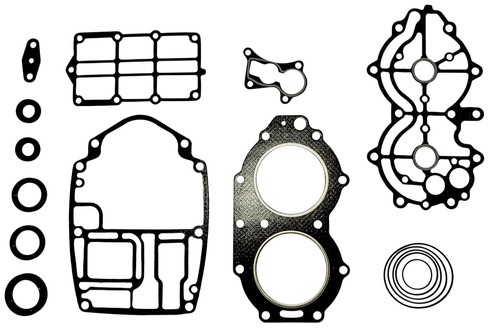 Kit guarnizioni powerhead per - kit,