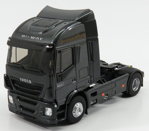 Modellino camion statico - modellino,