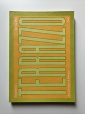 TERRAZZO Architecture & Design - n. 2 Spring 1989 - Barbara Radice Sottsass