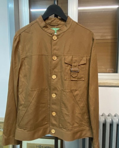 Jacket benetton - jacket,
