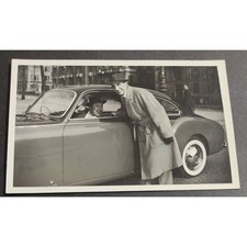 Cartolina Fotografica Torino -