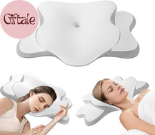 Cuscino collo cervicale per - collo,