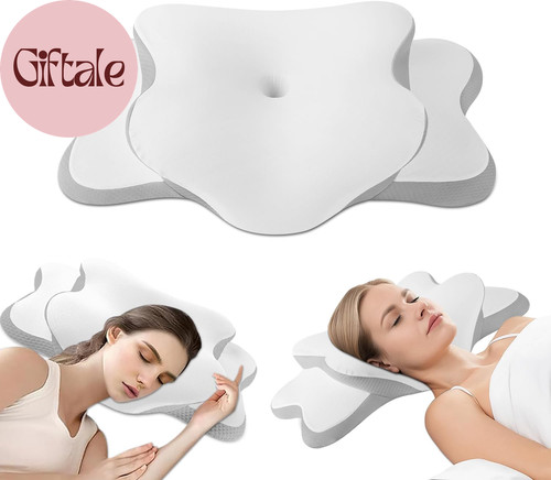 Cuscino collo cervicale per - cuscino,