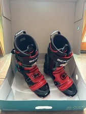 Scarpone da sci Scarpa TX Pro Telemark NTN taglia 28